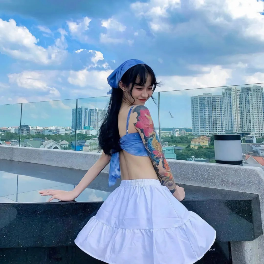 爱情合众国