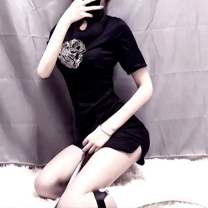 第一夫人的秘密