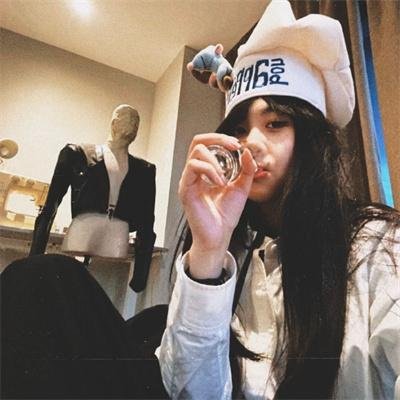 热搜女王