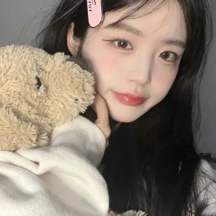 学长与女友